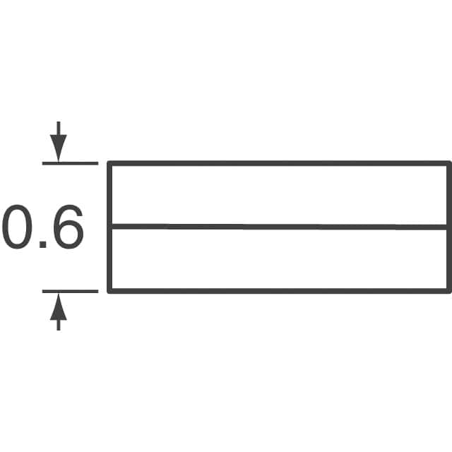 SF14-1575M5UB06 KYOCERA AVX  Filtri SAW